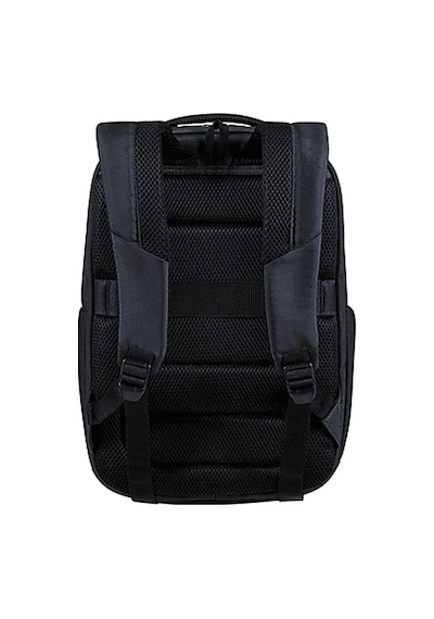 Samsonite KR2-01-004 14.1" Guard It 3.0 Seyahat Laptop Sırt Çantası Lacivert