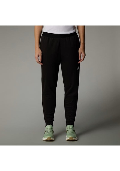 The North Face W Ma Fleece Pant Kadın Pantolon Nf0a893wjk31 Çok Renkli