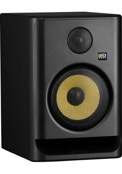 7" Stüdyo Monitörü - Yüksek Performans