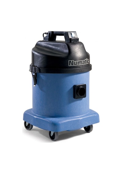 Numatic WVD570 23 L Endüstriyel Islak-Kuru Tip Elektrik Süpürgesi