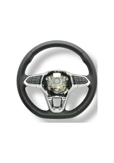 Volkswagen Passat B8 Cruise Control Direksiyon - 5h0 419 089 El - 5h0419089el - 5h0124a - 5h0.959.542.e