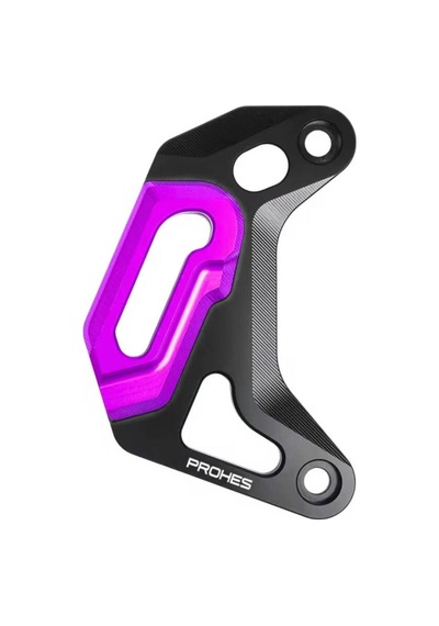 Pcx 2025-2026 Deluxe Arka Kaliper Koruma Mor