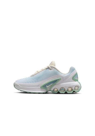 Nike Air Max Dn Gs 'soft Pearl' Sneaker Ayakkabı Çok Renkli