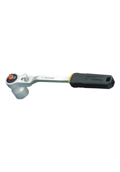 Proxxon 23086 1/4 Açılı Cırcır Kolu