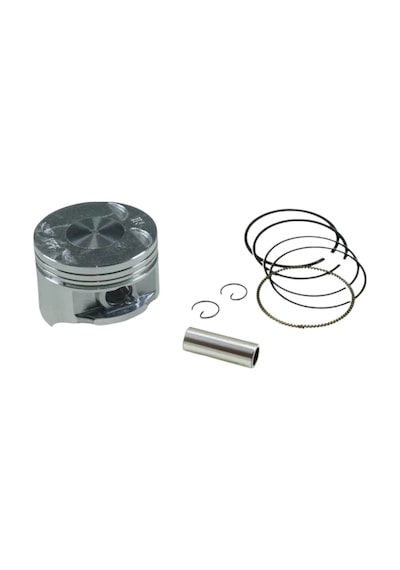 Deer Piston Segman Takımı
