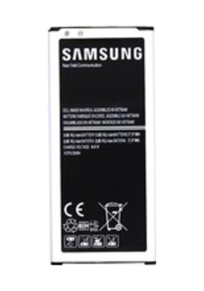 Samsung Galaxy Uyumlu Alpha G850 Batarya Pil Nx