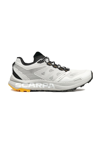 Scarpa Spin Planet Kadın Koşu Ayakkabısı 33063-352 W-saffron Beyaz