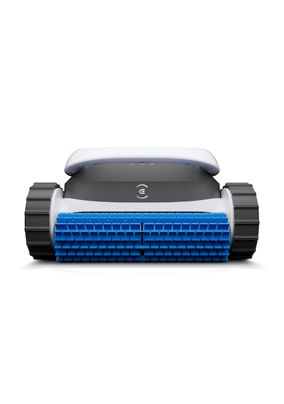 Ecovacs Ultramarine P1 Kablosuz Robotik Havuz Temizleme Robotu 4800 GPH Emiş Gücü