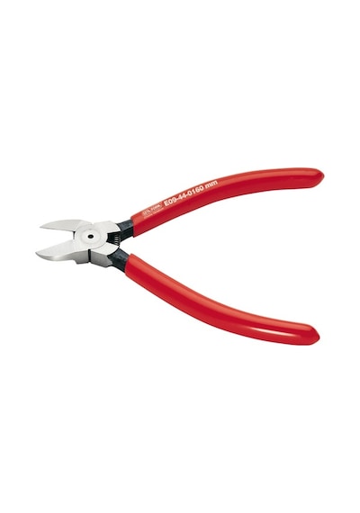 Ceta Form E09-44-0160 Plastik için Yan Keski 160 MM