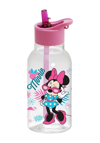 0.46Lt Pipetli Matara Minnie Mouse Lisanslı