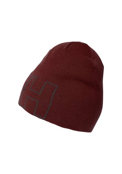 Helly Hansen Outline Unisex Bere Hha.67147 Mars Red