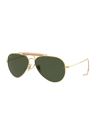 Ray-ban Rb3030 W3402 58 Unisex Güneş Gözlüğü