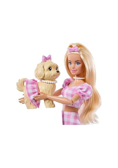 Barbie Twinning Looks Jfp35 Jfp36 Barbie