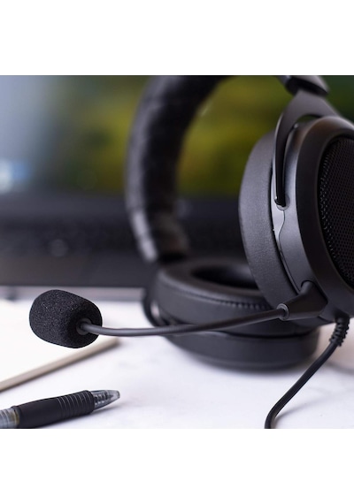 Corsair Hs50/hs60/hs70/hs70 Se Uyumlu Yedek Oyuncu Kulaklık Mikrofonu