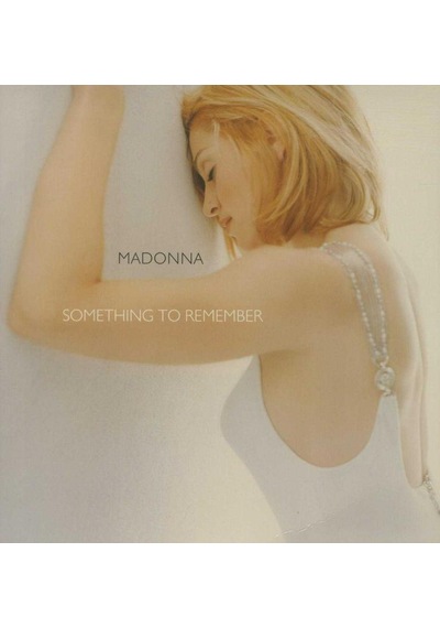 Madonna - Something To Remember / Plak