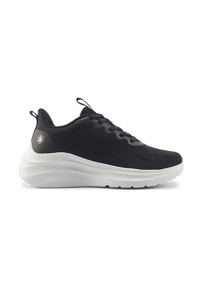 Lumberjack Curry 5fx Siyah Kadın Comfort Ayakkabı 000000000101948471 Siyah