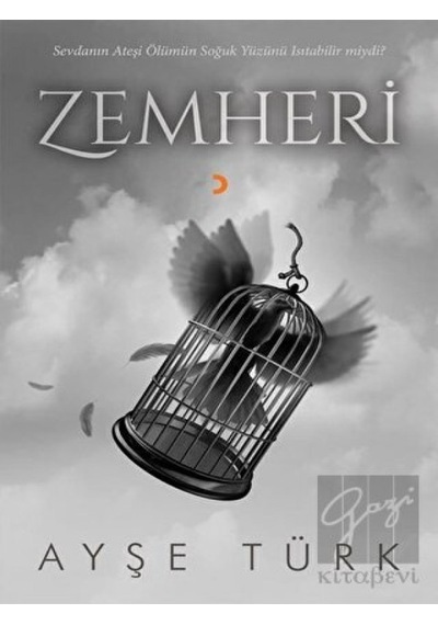 Zemheri Cinius Yayınları - Cinius Yayınları