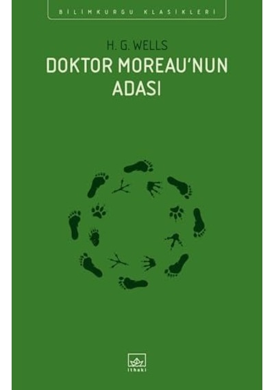 Doktor Moreau'nun Adası