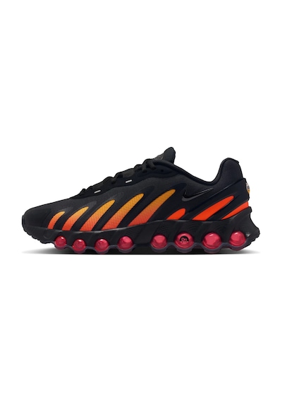 Nike Air Max Dn8 'laser Orange' Erkek Sneaker Ayakkabı Ih4119-011 Pasha Giyim Çok Renkli
