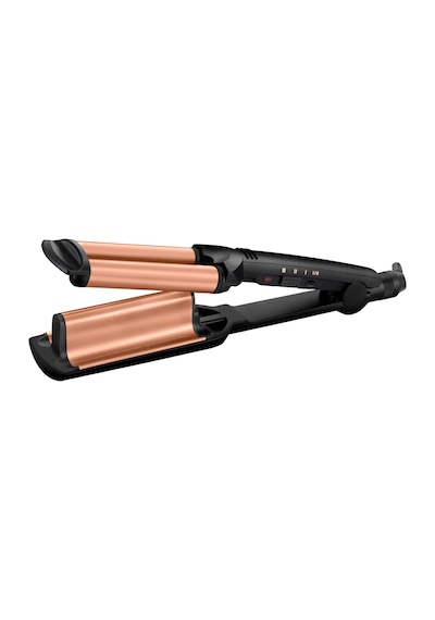 Babyliss W2447E Deep Waver Su Dalgası Maşası + 5910E Saç Kurutma Makinesi