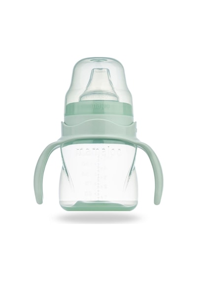 Mamajoo Beslenme Seti - Powder Green