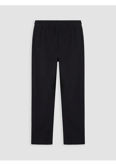 Lcwaıkıkı Classic Siyah Regular Fit Erkek Eşofman Altı