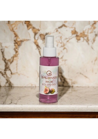 İncir Kolonyası 100 Ml