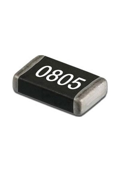 0805 Smd Direnç 10k 1/8w - 10 Adet