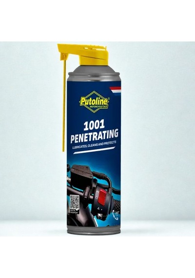 Putolıne Penetratıng Pas Sökücü Ve Yağlayıcı Sprey 500ml 70713