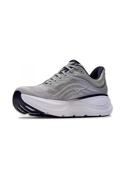 Hoka 1162011 M Bondi 9 Koşu Gri Erkek Spor Ayakkabı