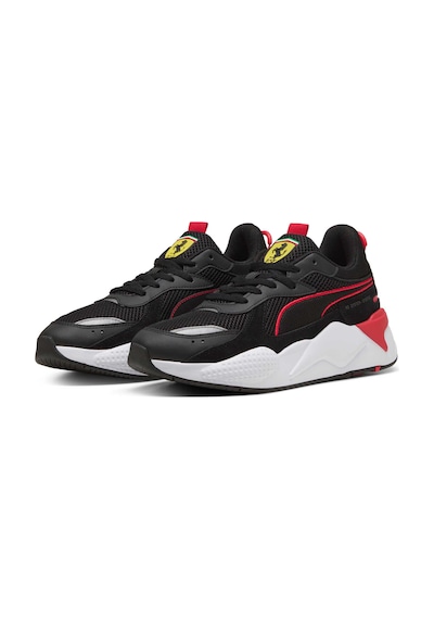 Puma Scuderıa Ferrarı Hp Rs-x Ayakkabı 308622 03 Siyah