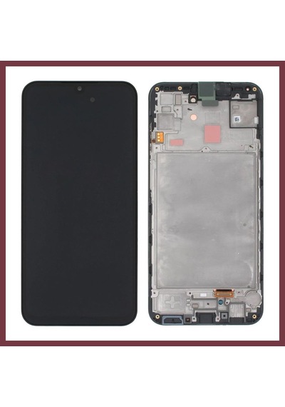 Storeşahin Samsung Uyumlu Galaxy A15 Sm-a155 Lcd Ekran Dokunmatik Çı Shn0720