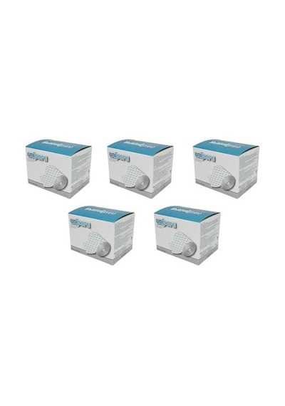 Unipore Hipoalerjenik Fix Flaster 10 CM x 10 M 5 Adet