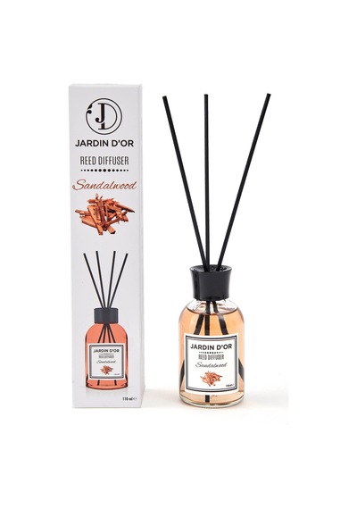 Jardinn D'or Sandalwood Oda Kokusu - 110 Ml Diğer