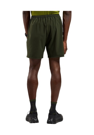 Odlo Short Essentıal 6 Inch 22576 Yeşil