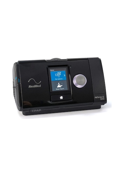 Resmed AirSense 10 Elite Cpap Uyku Solunum Cihazı + N20 Maske