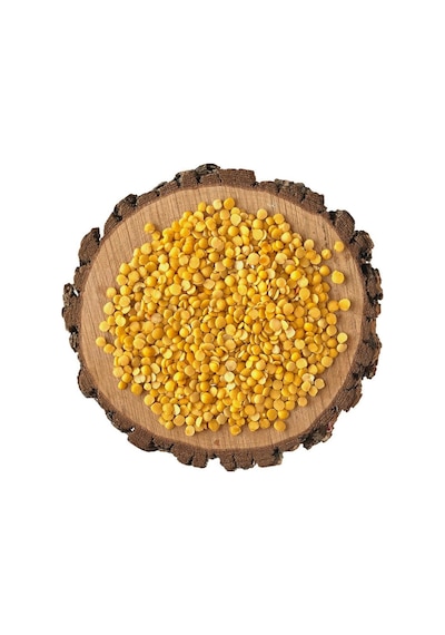 Sarı Mercimek 1 KG