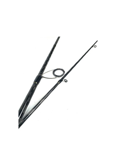 Prime 3000 274cm 8-42gr Zen Pro Karbon Rapala Maket Balık Spin Olta Takımı Seti