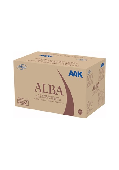 Alba Börek 10 Kg