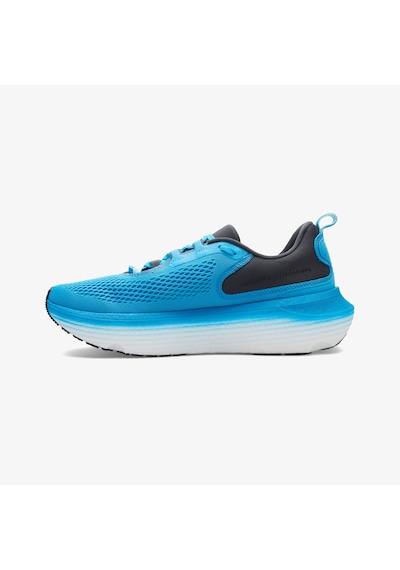 Under Armour Infinite Elite 2 Erkek Mavi Koşu Ayakkabısı 3028169 545591