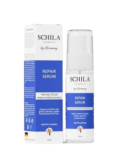 Schila Onarıcı - Repair Serum 50 Ml