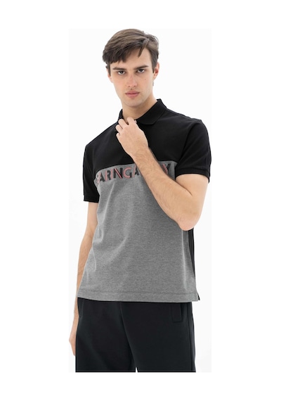 AR-MA Arma Erkek Regular Fit Polo Yaka Tişört Y25374304201 001 AR-MA Arma Erkek Regular Fit Polo Yaka Tişört Y25374304201 001