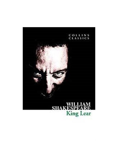 King Lear (Collins Classics) / William Shakespeare
