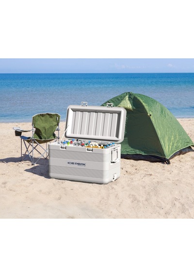 Icepeak Coolcraft 120 Buzluk 113 Litre Beyaz Beyaz