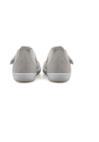 United Colors Of Benetton Benetton Bn 1249-gri Bebek Günlük Ayakkabı Bn-1249-grı Gri Gri
