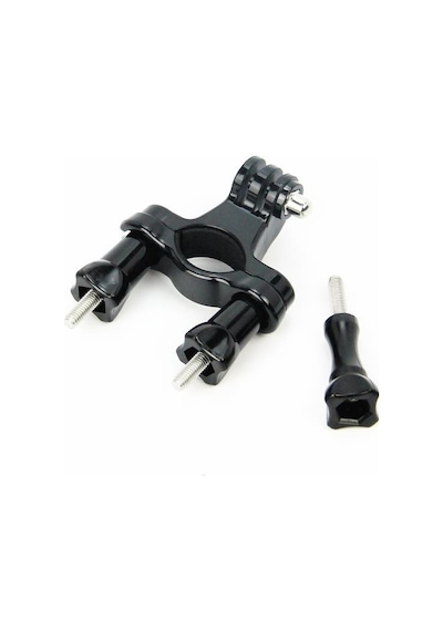 Gopro Aksiyon Kamera Motor Bisiklet Gidon Bağlantı Aparatı Gp01
