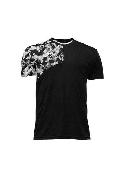 Joma Premium Training T-shirt Siyah