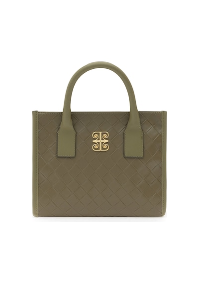Pierre Cardin Kadın Haki Çanta 50315848-vr027 Haki