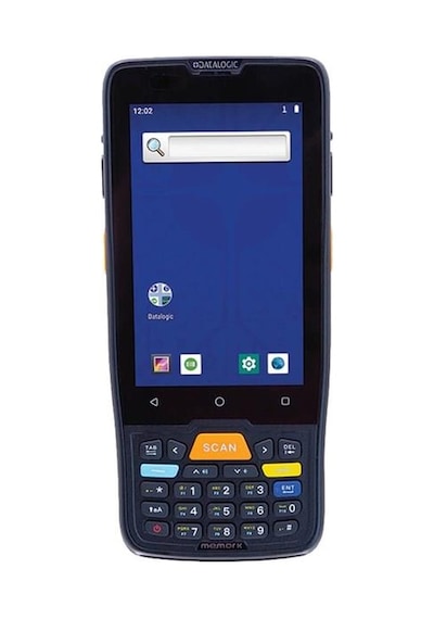Datalogıc Memor K 2d Karekod Androıd 9 Wıfı Bluetooth 4 Koruyucu Kılıf El Terminali
