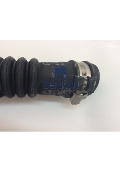 Hava Filtre Borusu 165764382R Clio 4 Symbol Sandero 0.9 1.2 Tce 526858316